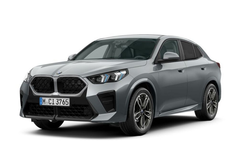 BMW X2, xDrive20d